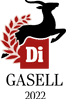 Gasell logo